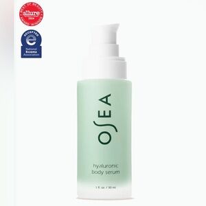 💧NIB💧 Osea Hyaluronic Body Serum Travel Size